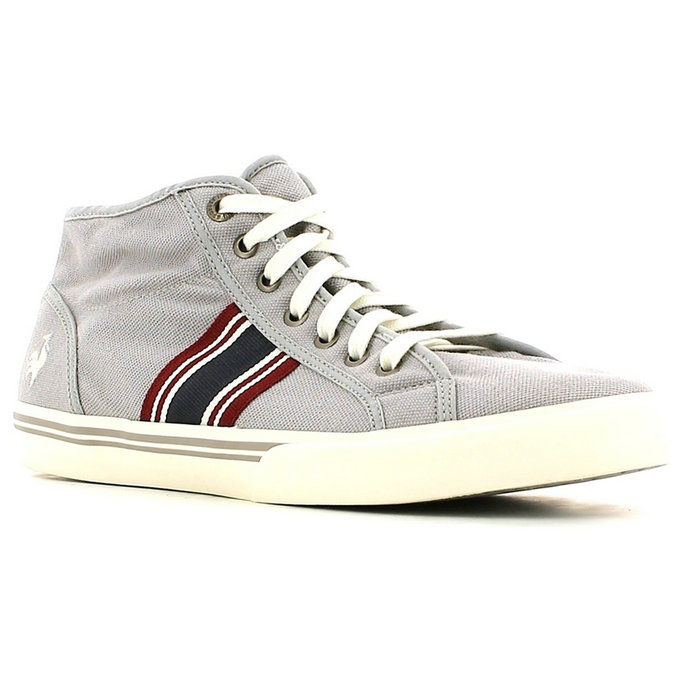 Le Coq Sportif 1411317 Sneakers Man Gris - Chaussures ...