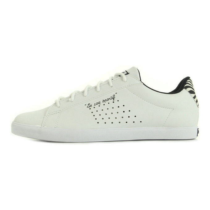 le coq sportif agate femme pas cher